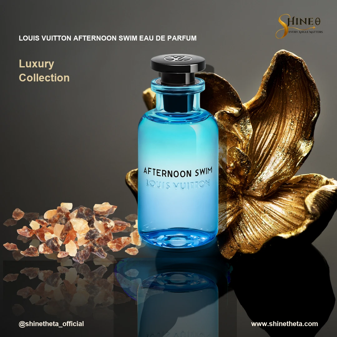 Louis Vuitton Afternoon Swim Eau De Parfum slide 3